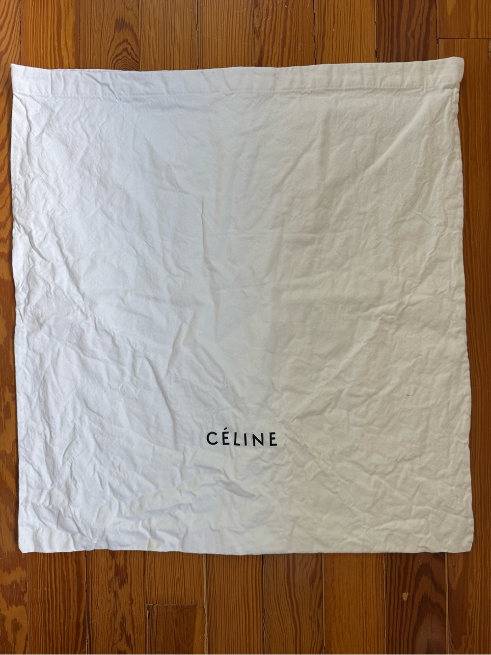Celine Dust Bag